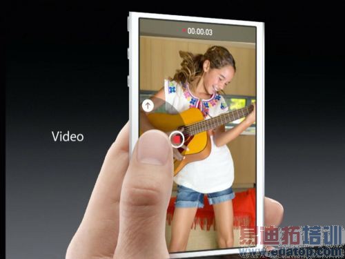 �̵㣺ƻ��iOS 8�Ŵ�