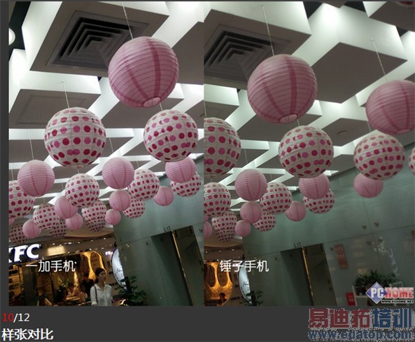 �Ա����⣺�����ֻ�vsһ���ֻ� 