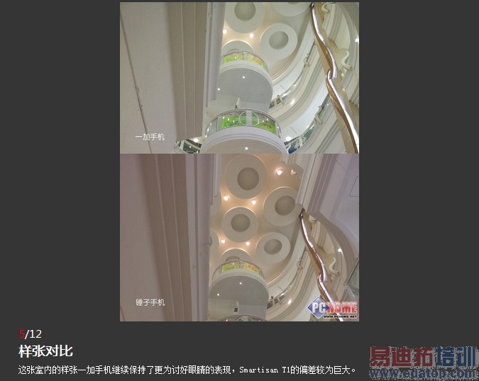 �Ա����⣺�����ֻ�vsһ���ֻ� 