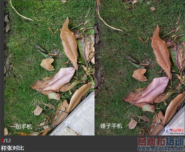 �Ա����⣺�����ֻ�vsһ���ֻ� 