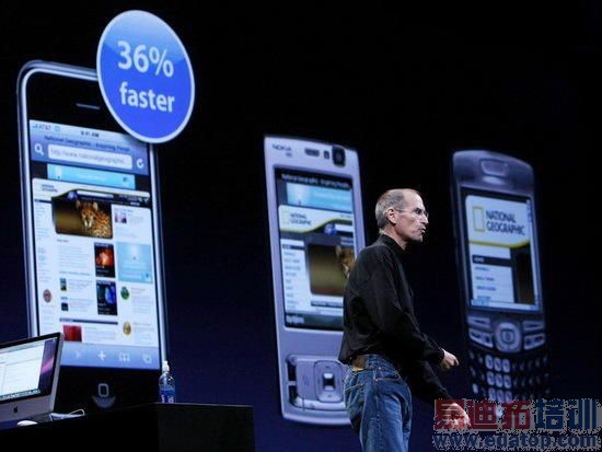 盘点:11年来苹果在WWDC大会上发布了些什么?