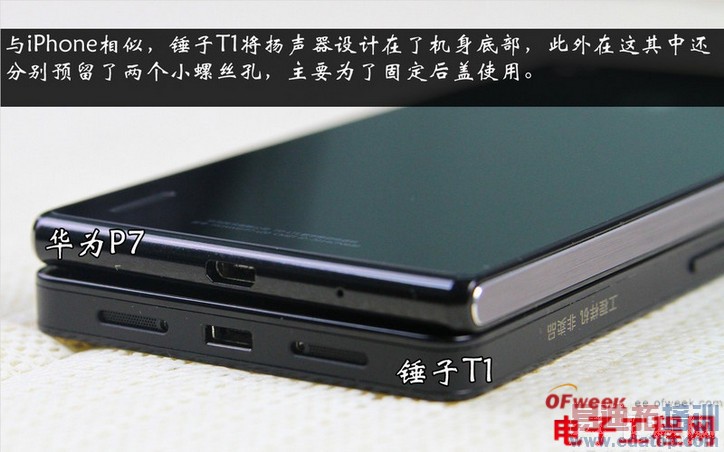 �Ա����⣺�����ֻ�VS��ΪP7 ˭�ܽ�ɱС��3S��