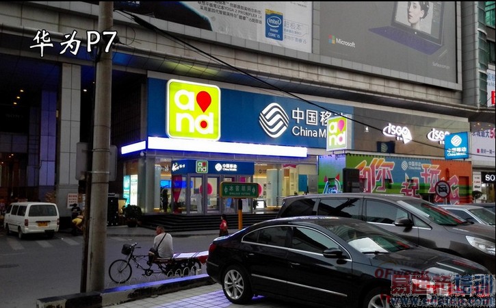 �Ա����⣺�����ֻ�VS��ΪP7 ˭�ܽ�ɱС��3S��