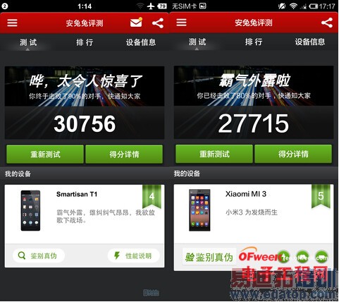 �����ֻ�T1/С��3�ռ��Ա����⣺