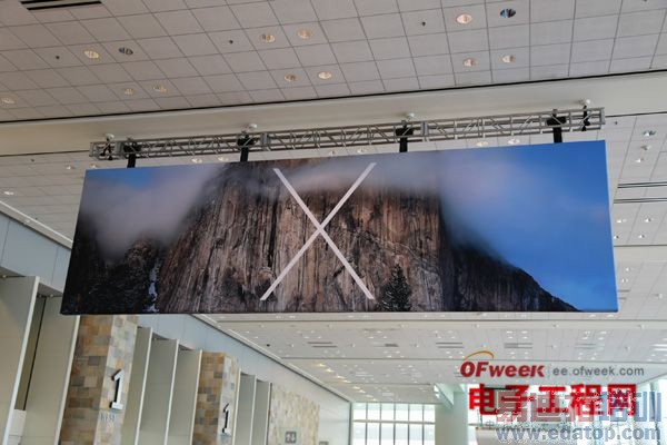 ƻ��WWDC 2014�������أ�iPhone 6���������������ֳ�ͼ����
