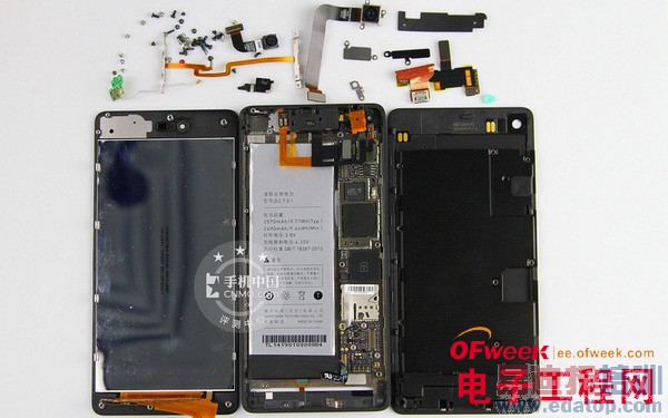 �����ֻ�T1�׷���⣨��ͼ��