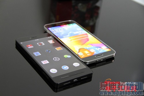 �����ֻ�T1/����S5�Ա����⣺���޵Ĵ����ܷ��ö�