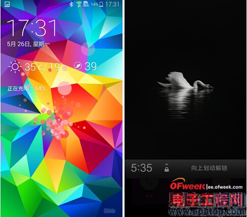 �����ֻ�T1/����S5�Ա����⣺���޵Ĵ����ܷ��ö�