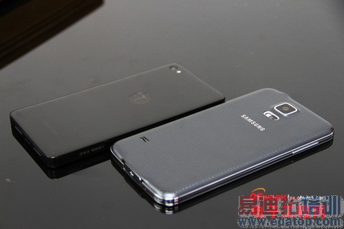 �����ֻ�T1/����S5�Ա����⣺���޵Ĵ����ܷ��ö�