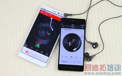 ��ǿ���ʶԾ� ����T1�Ա�vivo Xplay3S