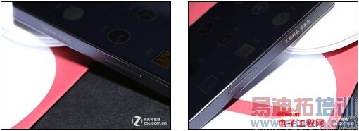 锤子手机T1/小米3评测对比:千元差价区别在哪儿?