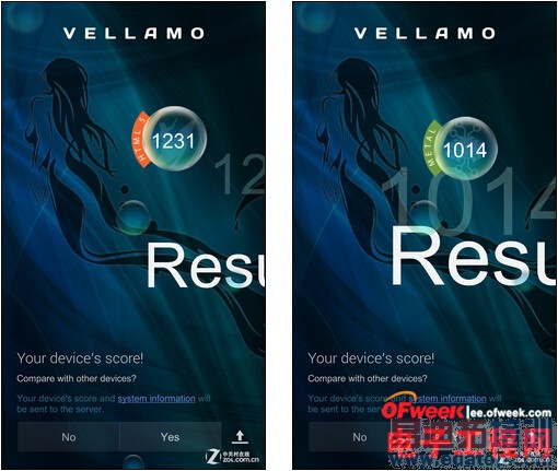 锤子手机T1/小米3评测对比:千元差价区别在哪儿?