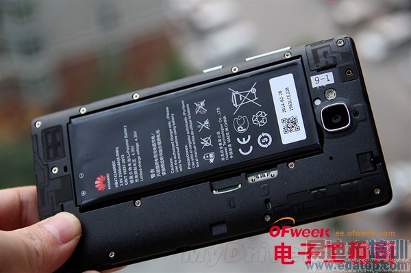 ��Ϊ��ҫ3C 4G��ȫ�����⣨��ͼ��