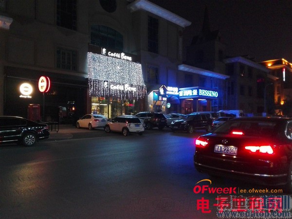 华为荣耀3C 4G版全面评测(多图)