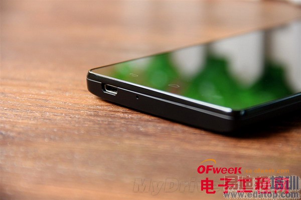 华为荣耀3C 4G版全面评测(多图)