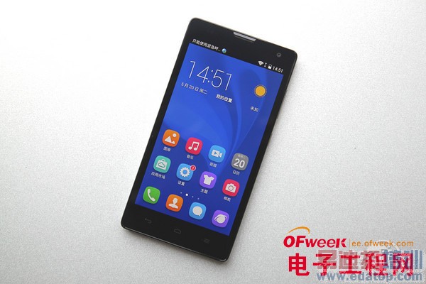 ��Ϊ��ҫ3C 4G����ϸ���⣨��ͼ��