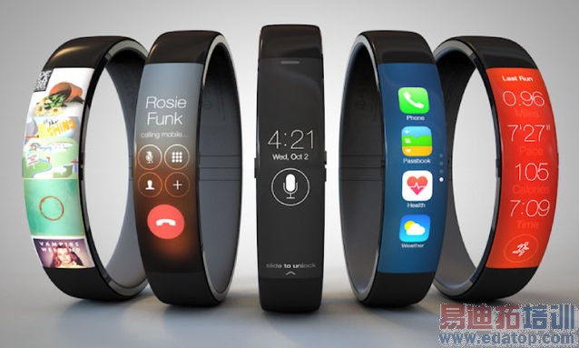 ƻ��iWatch�¼������ܣ�����ʯ/Һ̬����/OLED