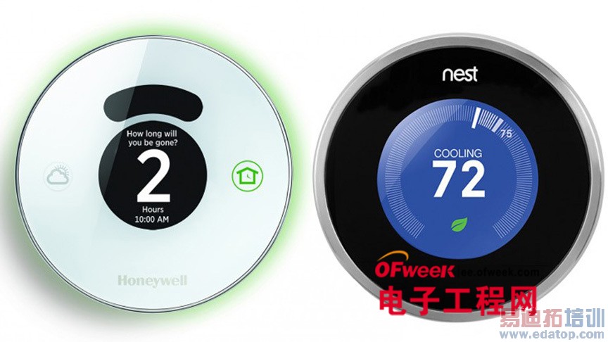 ƻ����Google�����ܼҾӵ�һս