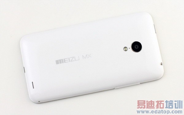 630元魅族MX3丧心病狂拆机 一览双四核CPU/金属架构