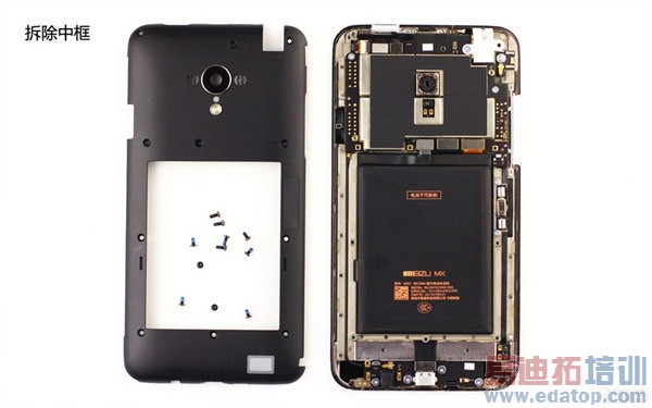 630Ԫ����MX3ɥ�Ĳ����� һ��˫�ĺ�CPU/�����ܹ�