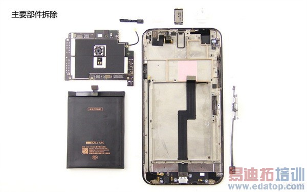 630Ԫ����MX3ɥ�Ĳ����� һ��˫�ĺ�CPU/�����ܹ�