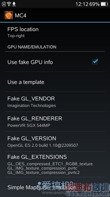 ��ͨMSM8974AC���ԣ�2K��1080p����������