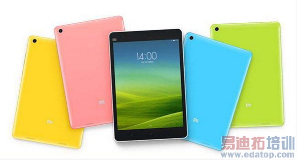 挑战iPad mini 2!小米平板超级评测