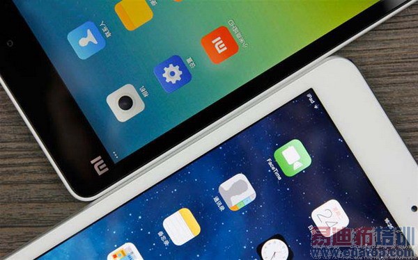 挑战iPad mini 2!小米平板超级评测