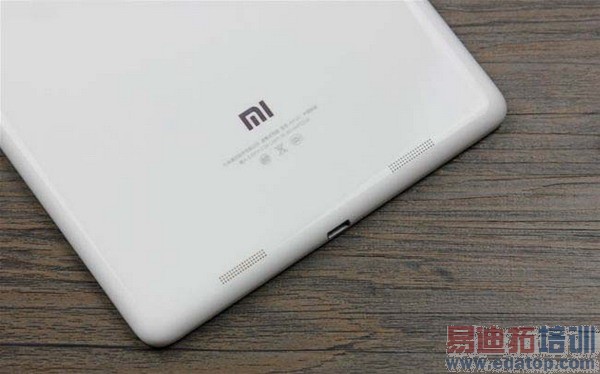 挑战iPad mini 2!小米平板超级评测