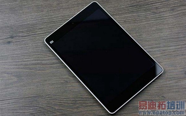 挑战iPad mini 2!小米平板超级评测