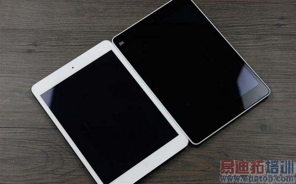 挑战iPad mini 2!小米平板超级评测