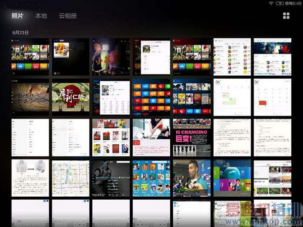 挑战iPad mini 2!小米平板超级评测