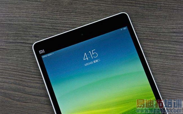 挑战iPad mini 2!小米平板超级评测
