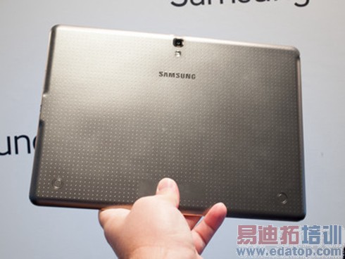 ���������콢ƽ��Galaxy Tab S���ֲ���