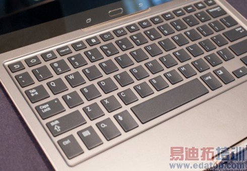 ���������콢ƽ��Galaxy Tab S���ֲ���