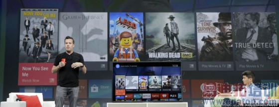 2014�ȸ�I/O��᣺�󲼾��µ�С����