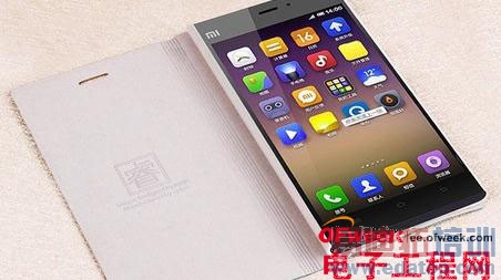 是谁砸了小米3的招牌?