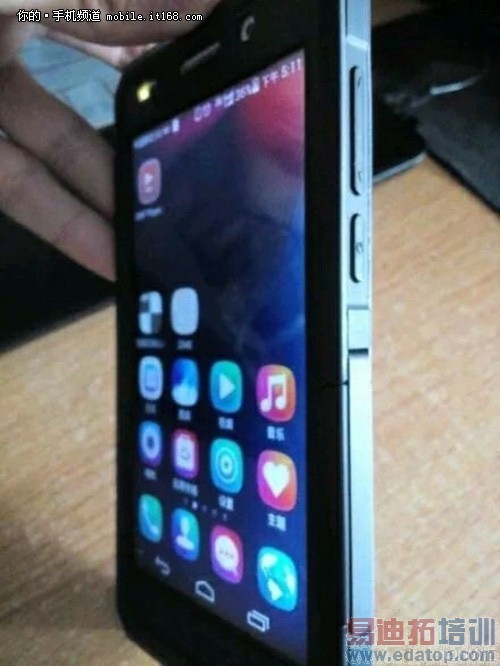 华为荣耀发布会预热:荣耀6看点汇总+配置曝光