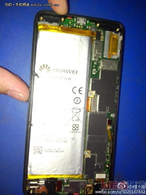 华为荣耀发布会预热:荣耀6看点汇总+配置曝光