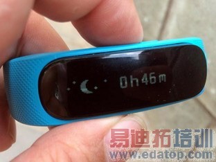 可以通话的荣耀手环来了