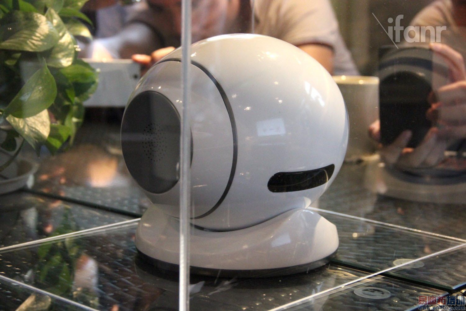 �����Ƽ��û����� ECAN�����ܻ�����һ�ν��� 