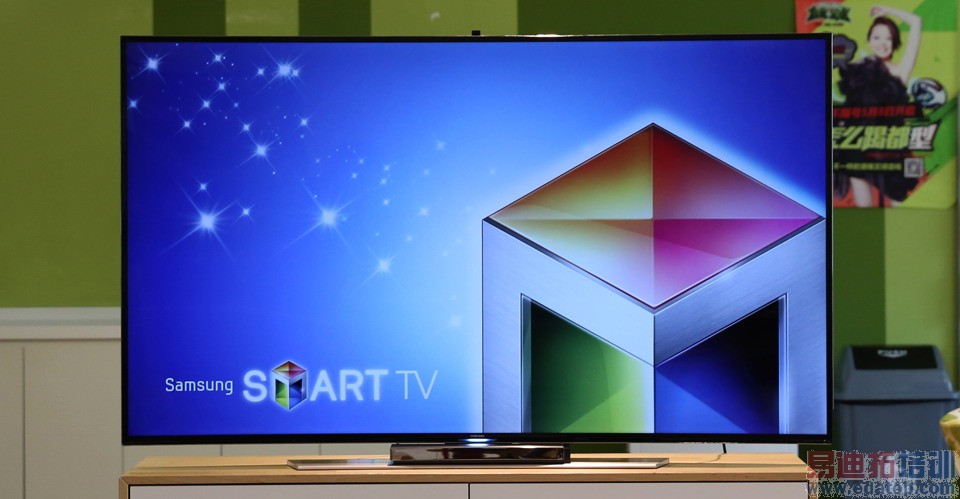 评测:三星65英寸曲面电视 世界杯必备!