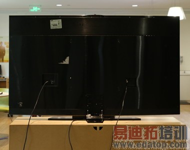 评测:三星65英寸曲面电视 世界杯必备!