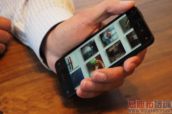 ����3D���� ����ѷFire phone��������