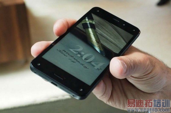 ����3D���� ����ѷFire phone��������