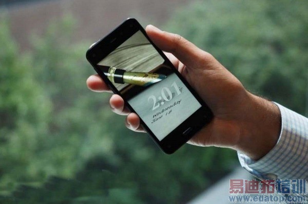 ����3D���� ����ѷFire phone��������