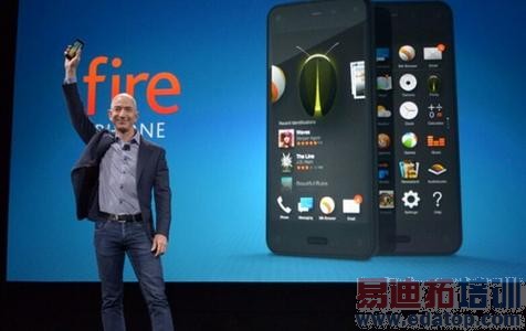 ����ѷFire phone