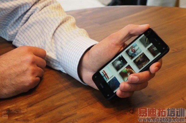 ����3D���� ����ѷFire phone��������