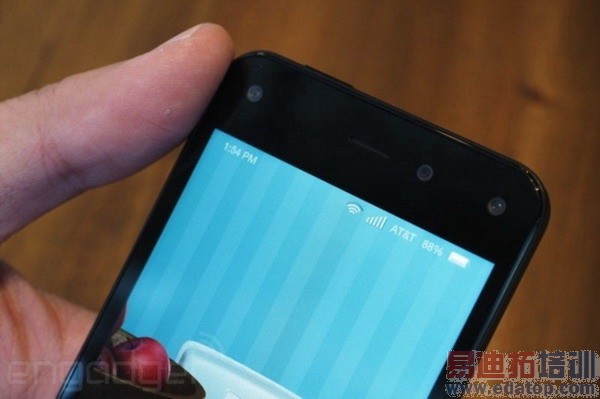 ����3D���� ����ѷFire phone��������