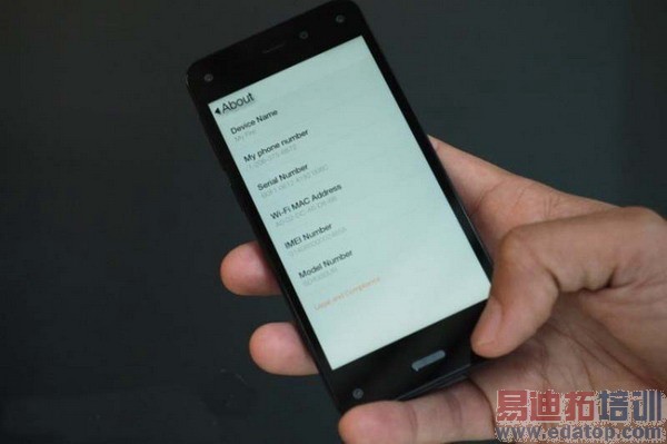 ����3D���� ����ѷFire phone��������